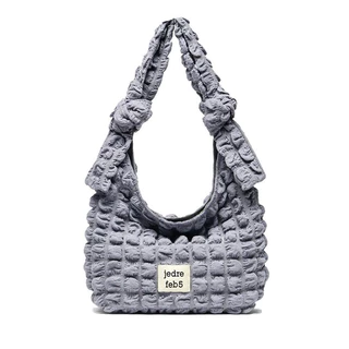Jedrefeb5 Croiffle mini Saco De 7 Cores Han , Sohee