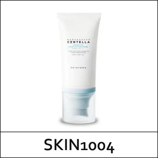 [SKIN1004] (bo) Madagascar Centella Hyalu Cica Water Fit Sun Serum 50ml/(aL)