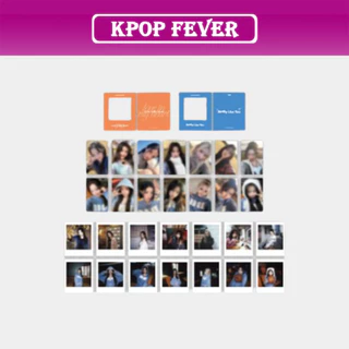 BABYMONSTER - [ HELLO MONSTERS ] IN SEOUL MD / LIMITED M/V BEHIND PHOTO PACKAGE