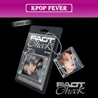 ( SMini Ver ) NCT 127 - [ Fact Check ] NCT127 5th Album SEALED