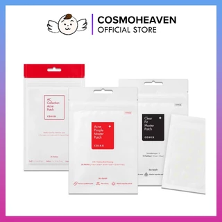 COSRX Acne Pimple Master Patch / Clear Fit Master Patch / AC Collection Patch