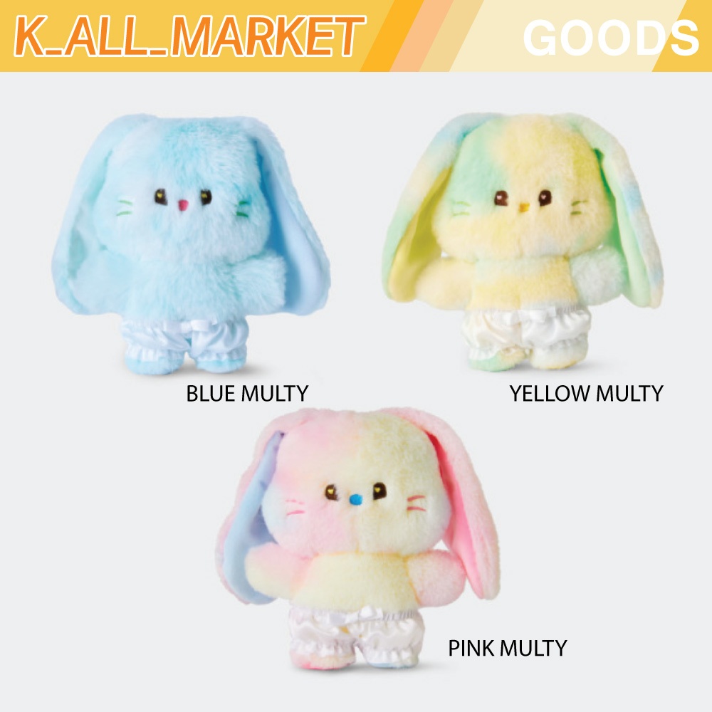 NewJeans bunini Costume Plush | Shopee Brasil