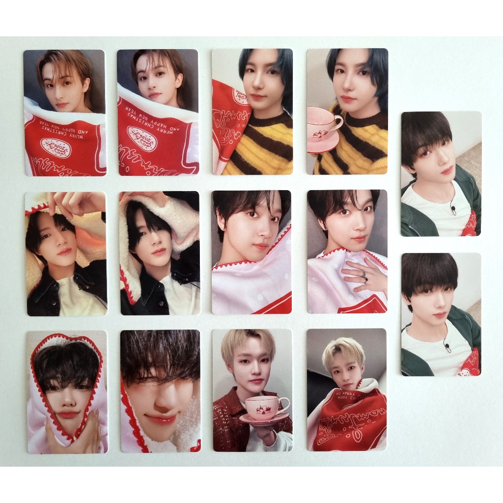 haechan nct em Promoção na Shopee Brasil 2026
