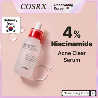 COSRX Coleção AC Renovação Do Soro De Limpeza De Manchas 40ml