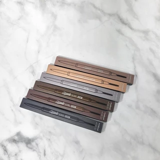 peripera speedy skinny brow 7colors