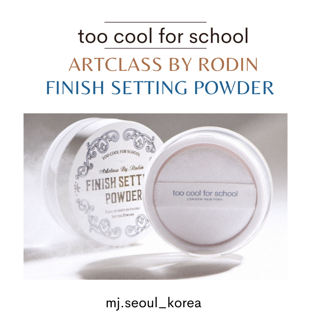 Muito Fresco Para As Aulas De Arte Da Escola Por Rodin Finish Setting ...