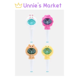 SHINee OFFICIAL FANLIGHT KKU-MI-GI MD / FANLIGHT CAPE