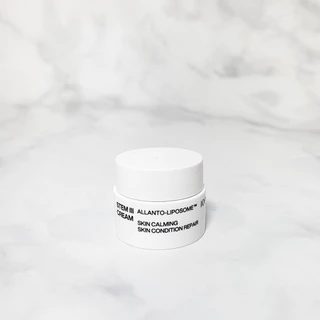 iope stem lll stem 3 cream 5ml, ampoule 10ml