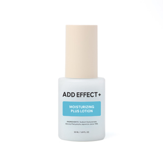 [ADD EFFECT] Loção Hidratante Plus 50ml