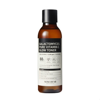 [SOME BY MI] Galactomyces Pure Vitamin C Glow Toner 200ml