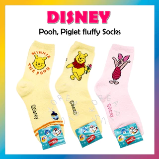 [Disney] POOH , Meias Fofas PIGLET