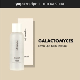 Receita papa Toner Esfoliante De Manchas (120ml)