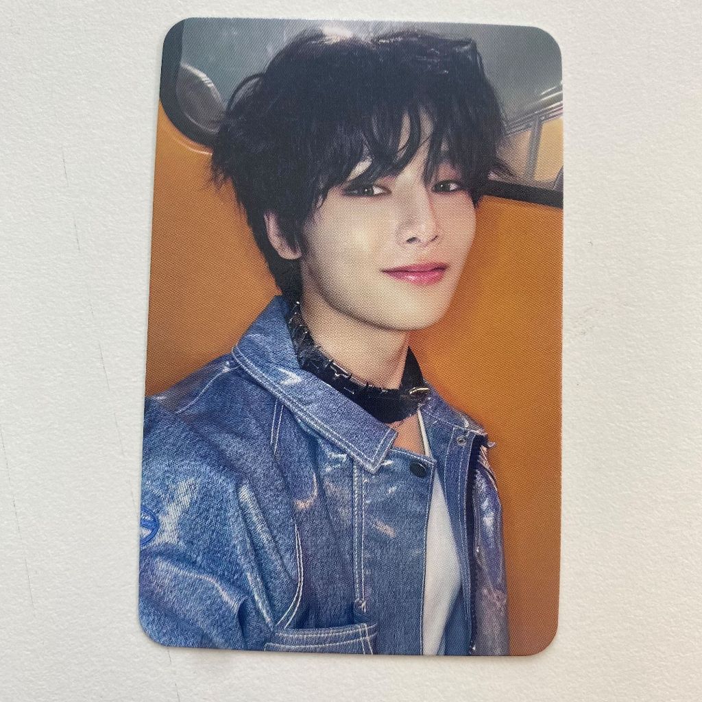 OFFICIAL] SKZ STRAY KIDS 8th Mini Album 樂-STAR ROCK-STAR ALADIN