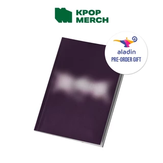 (Aladin POB) Stray Kids - Mini Album [ 樂-Star ( Rock-Star) ]_Limited version