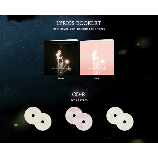GOT7、韓国リパッケージ・アルバム『YOU＆ME EDITION』 - TOWER