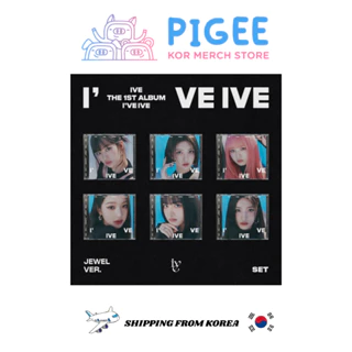 1.ive em Promoção na Shopee Brasil 2025