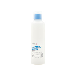 lliyoon ceramide derma relief skin softener 180ml