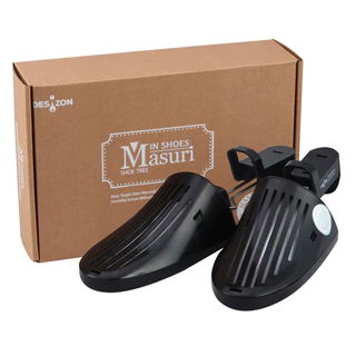 [Masuri Sapateira (Desodorização)