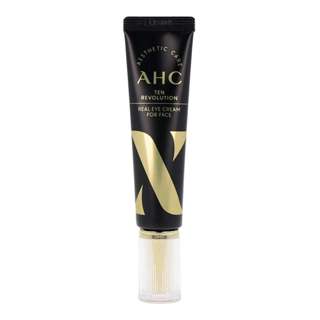 AHC Dez Creme De Olhos Revolução Real 30ml 1EA [10a Edição]
