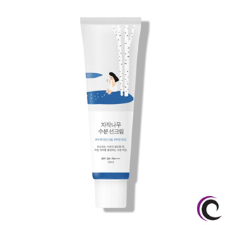 [ROUND LAB] Birch Moisturizing Sunscreen SPF 50+, PA++++ 50ml