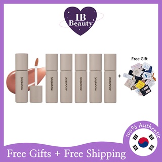 [moonshot] Conscious Fit Mellow Lip Tint 3.5g
