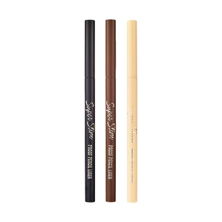 etude house super slim proof pencil liner 0.08g