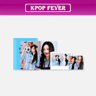 aespa - [ 2025 SEASON’S GREETINGS ] SPECIAL MD / PHOTO PACK