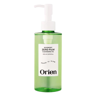 Óleo De Limpeza Filme Orien Artemísia Zero 200ml