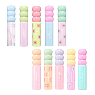 [colorgram] Fruity Glasss Tint 2.8g / 10 Colors