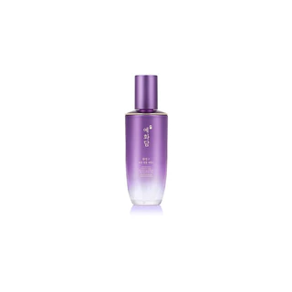 the face shop yehwadam hwansaenggo boyun ampoule essence 45ml
