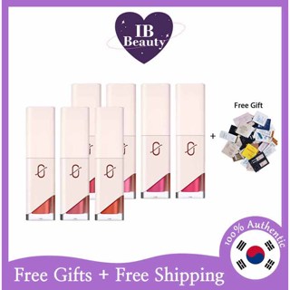 [Coralhaze] Mood Glow Tint 4.5g