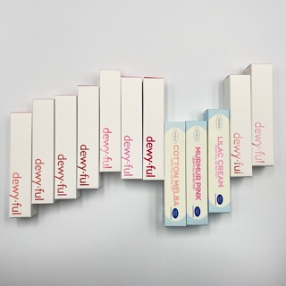[rom&nd] Romand Dewyful Water Tint 5g