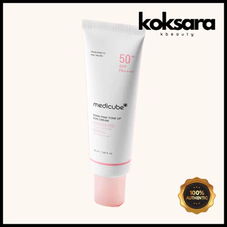 Medicube PDRN Pink Tone Up Sun Cream 50ml
