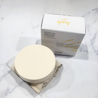 cosrx full fit propolis ampoule cushion 13g x 2