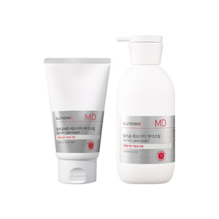 illiyoon red-itch care cream 128ml, 330ml