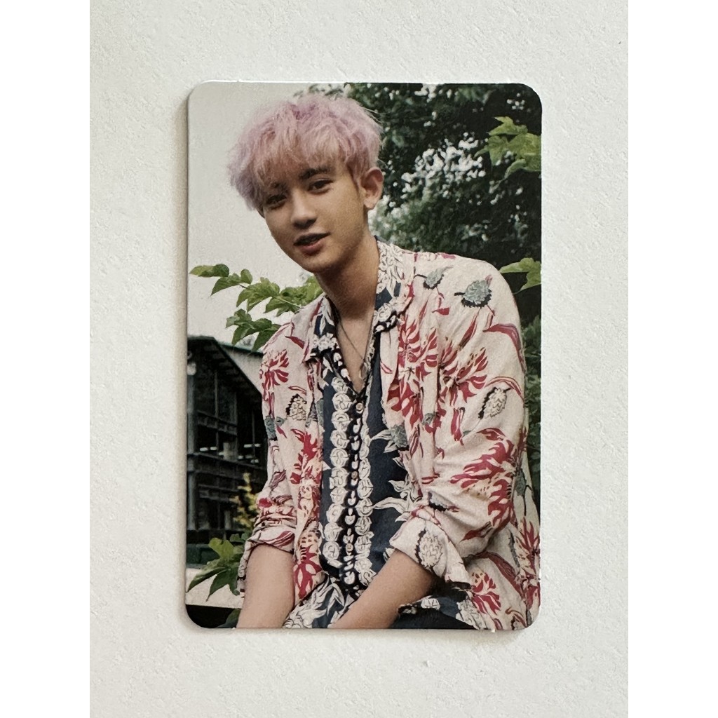 KPOP EXO 4o Álbum O Cartão Fotográfico Oficial Da Guerra KOKOBOP