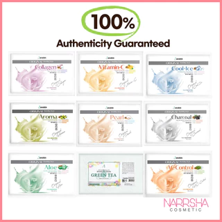[ANSkin] Modeling Mask Powder Pack Pouch for Refill - 240g 9Types