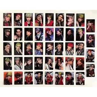 Comez O EP Mundial . FIN : WILL Álbum Fotolivro Digipack Cartão Fotográfico Oficial Hongjoong Seonghwa Yunho Yeosang San