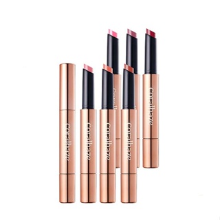 [Coralhaze] Volumizing Lip Fondue 2g / 6 Colors