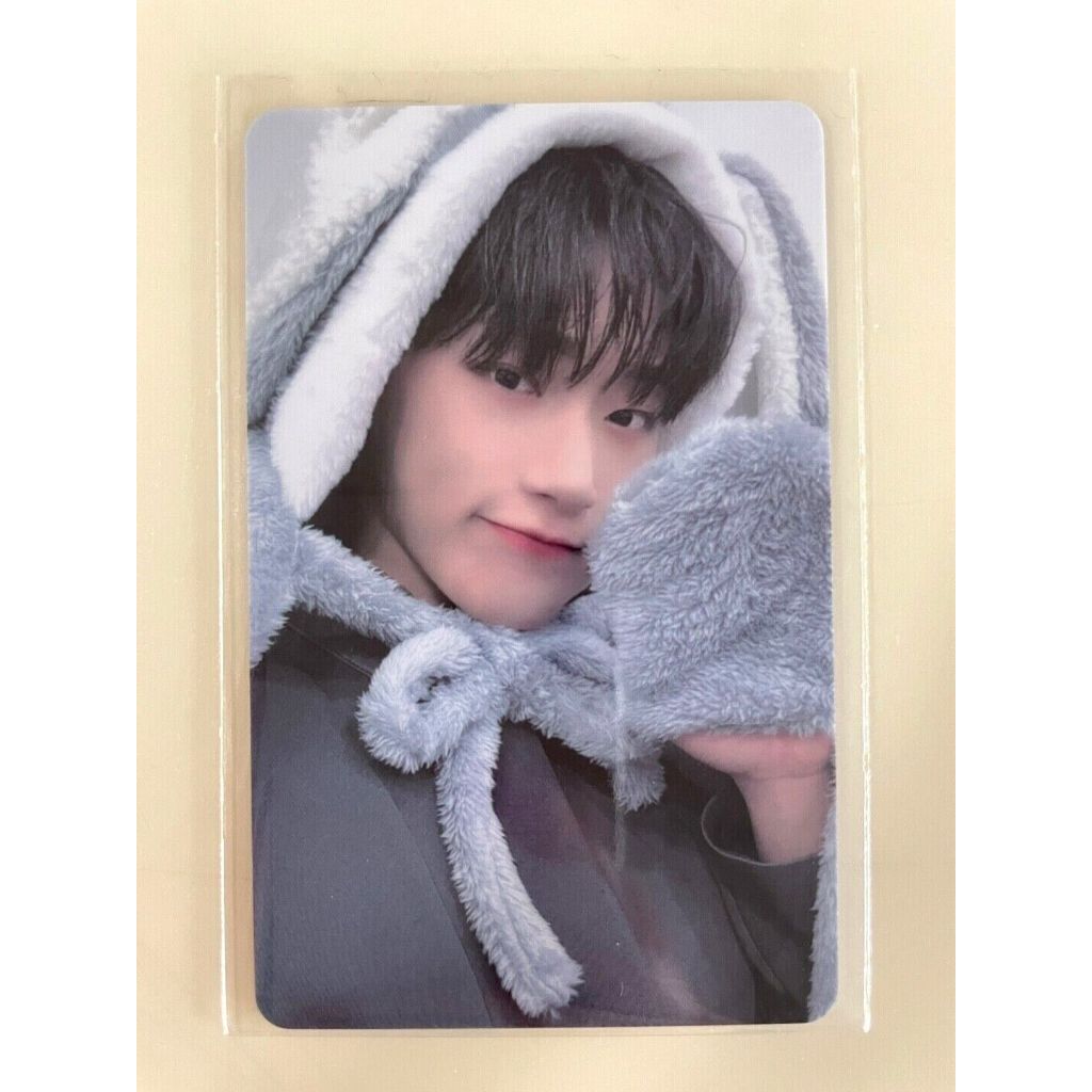 ATEEZ SPIN OFF makestar  ヨントントレカ　セット ATEEZ SPIN OFF makestar ヨントントレカ セット 【公式通販】
