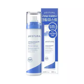 aestura ato barrier 365 cream mist 120ml