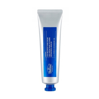 the face shop dr. belmeur advanced cica recovery hand cream 60ml