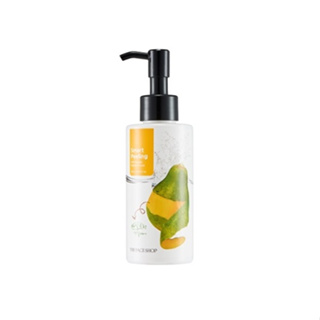[THE FACE SHOP] Smart Peeling Mild Papaya 150ml