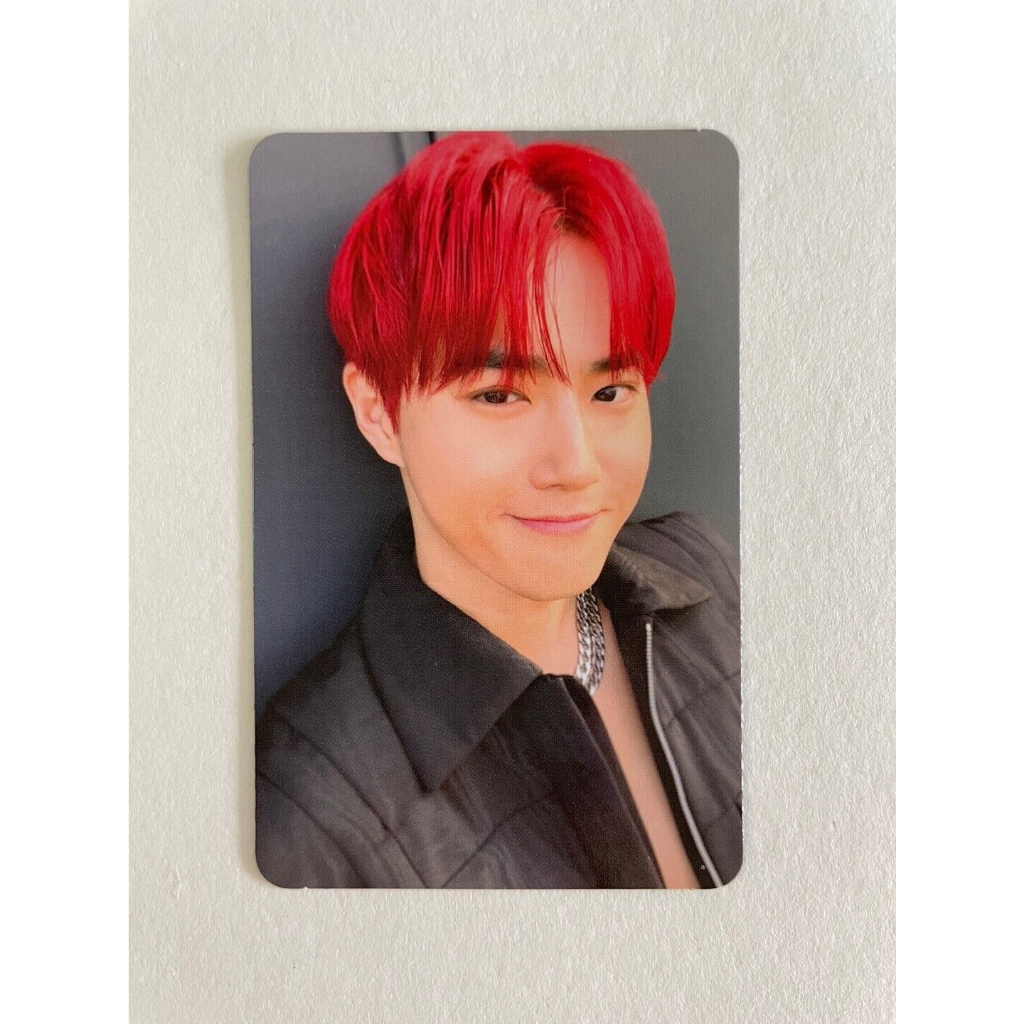 EXO OBSESSION AirPods トレカ ベッキョン EXO OBSESSION AirPods トレカ ベッキョン - メルカリ