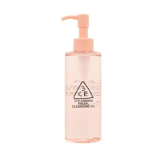 3ce facial cleansing oil 200ml