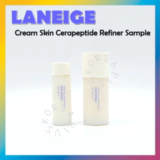 [LANEIGE] Creme Refinador De Cerapeptídeo De Pele 25ml 4ea/50ml 3ea