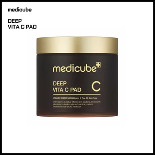 medicube Vita C Pad 70P