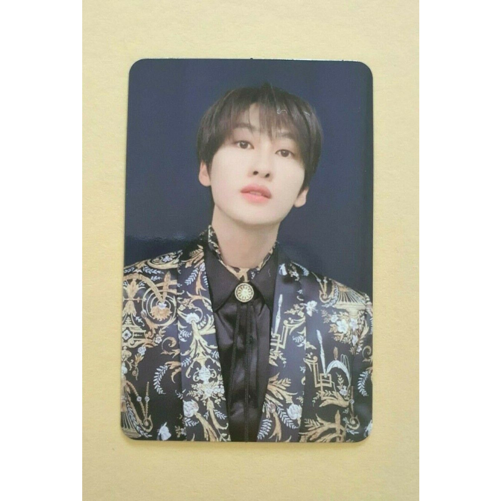 Super Júnior SUJU A Renascença-O 10o Álbum Fotocard Oficial (2o