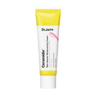 dr.jart+ ceramidin cream 50ml
