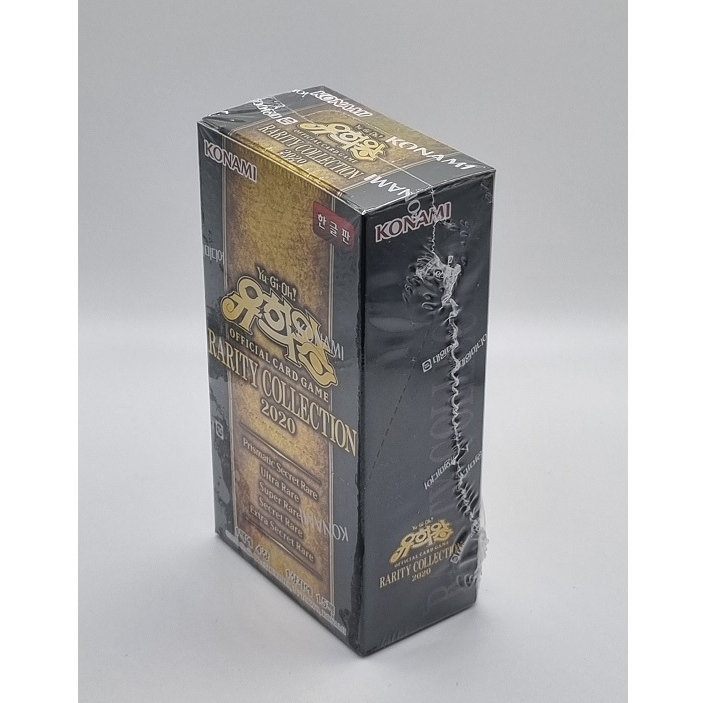 YUGIOH Cards Booster 